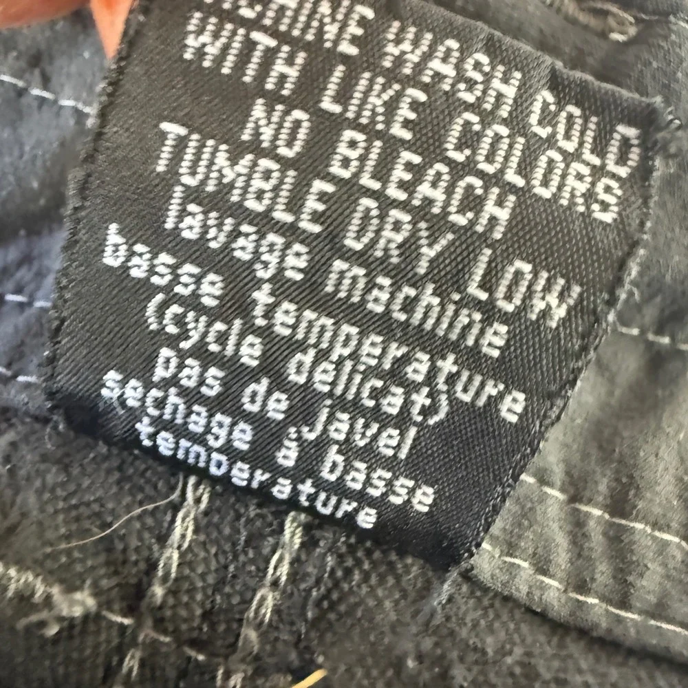 Kuhl Renegade Shorts Mens 30 Dark Grey Stretch Cargo Hiking Technical 12126